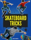Skateboard Tricks - Book