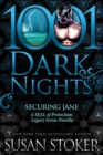Securing Jane : A SEAL of Protection: Legacy Series Novella - Book