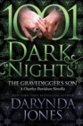 The Gravedigger's Son : A Charley Davidson Novella - Book