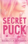 Secret Puck - Book