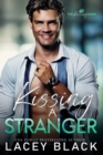 Kissing A Stranger - Book