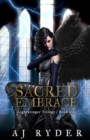 Sacred Embrace - Book