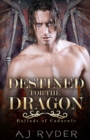 Destined for the Dragon - Book