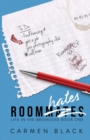 RoomHates - Book