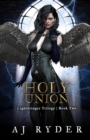 Holy Union - Book