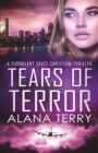 Tears of Terror - Large Print - Book