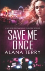 Save Me Once : A Safe Refuge Christian Thriller - Book