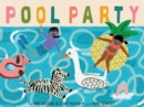 Pool Party - Book