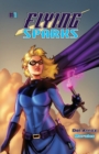 Flying Sparks Issue #1 - Book