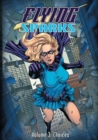 Flying Sparks Volume 3 : Choices - Book