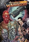 The Cosmic Warrior Issue #2 - Book