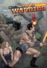 The Cosmic Warrior #3 - Book