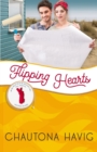 Flipping Hearts : Hooper Island - Book