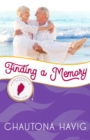 Finding a Memory : Sparrow Island - Book