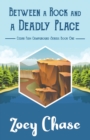 Between a Rock and a Deadly Place - Book