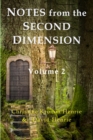 Notes from the Second Dimension : Volume 2 - eBook