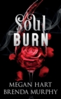 Soul Burn - Book
