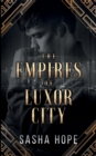 The Empires of Luxor City - Book
