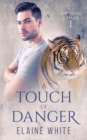 A Touch of Danger - Book