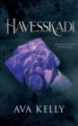 Havesskadi - Book