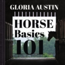 Horse Basics 101 : A look at more than 101 horse facts - eBook