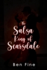 The Salsa Kng of Scarsdale - Book
