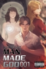 Man Made God 001 - Book