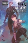 Man Made God 002 - Book