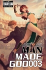 Man Made God 003 - Book
