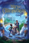 Tales from the Otherworlds - Book