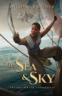 By Sea & Sky : An Esowon Story - Book