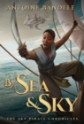 By Sea & Sky : An Esowon Story - Book
