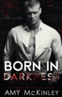 Born in Darkness - Book