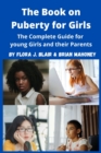 The Book on Puberty for Girls - Book