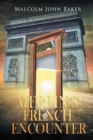 Merlin's French Encounter - eBook