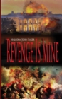 Revenge Is Mine - Book