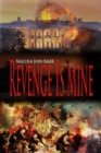 Revenge Is Mine - eBook