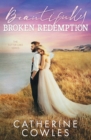 Beautifully Broken Redemption - Book