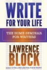Write for Your Life - Book