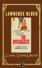 The Specialists - Book