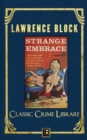 Strange Embrace - Book