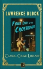 Four Lives at the Crossroads - Book