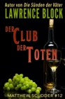 Der Club der Toten - Book