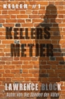Kellers Metier - Book