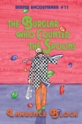 The Burglar Who Counted the Spoons - Book