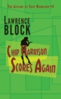 Chip Harrison Scores Again - Book