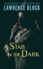 A Stab in the Dark - Book