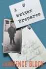 A Writer Prepares - Book