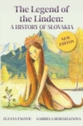 The Legend of the Linden : A History of Slovakia - Book