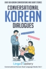 Conversational Korean Dialogues : Over 100 Korean Conversations and Short Stories - Book